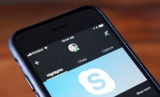 اسکایپ