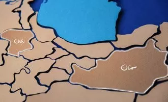 اسنپ در سمنان و زنجان