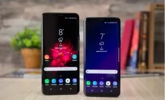 افت فروش گلکسی S9 سامسونگ