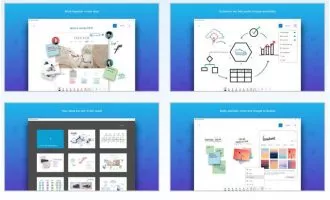 اپلیکیشن Whiteboard