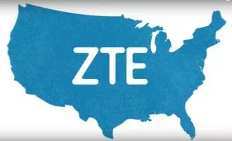 تغییر مدیران ارشد ZTE
