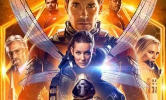 فیلم Antman And Wasp