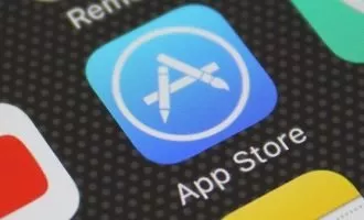 اپ استور