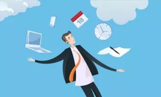 فریلنسرها در الکامپ