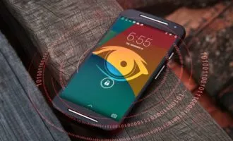 شنود جاسوسی از موبایل هوشمند