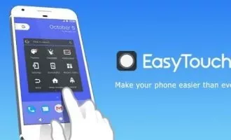 EasyTouch