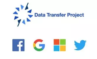 پروژه انتقال داده