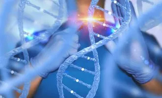 CRISPR-Cas9