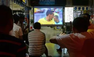 شرط بندی فوتبال