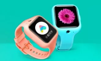 Mi Bunny Watch 3