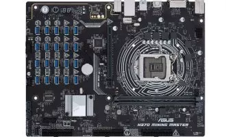مادربرد H370