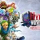 بازی Hyrule Warriors: Definitive Edition
