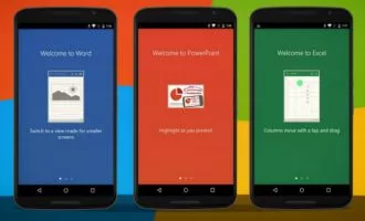 موبایل اندرویدی