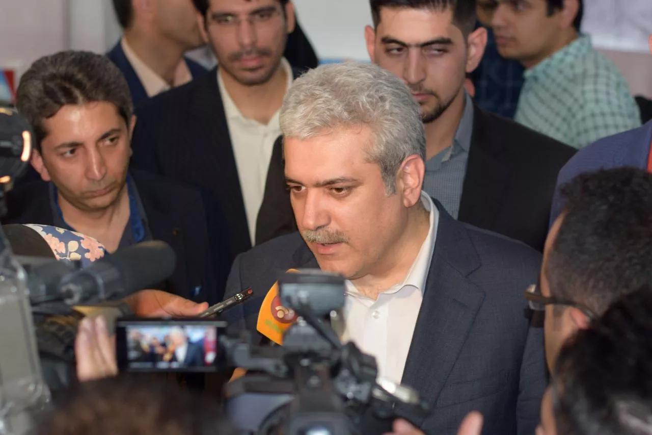بازگشت نخبگان به کشور