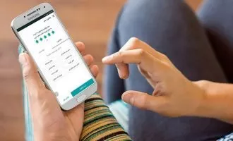 نسخه جدید اپلیکیشن اسنپ
