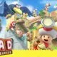بازی Captain Toad: Treasure Tracker