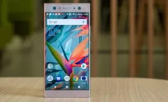 اکسپریا XA2 اولترا