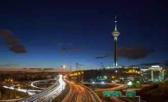 رتبه تهران از نظر علم و فناوری