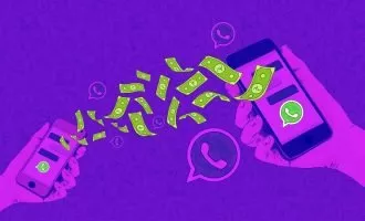 پیام‌ رسان‌ های مالی