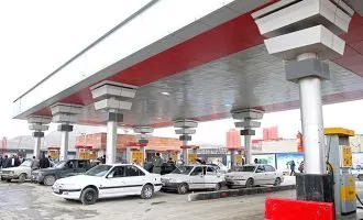 برندینگ سوخت