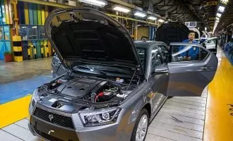 بازار خودرو