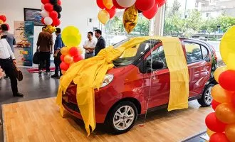 کمپین ماه رمضان مدیران خودرو