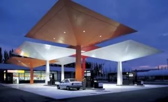 برندینگ سوخت