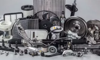 قطعه‌های تقلبی خودرو