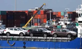 واردات خودرو