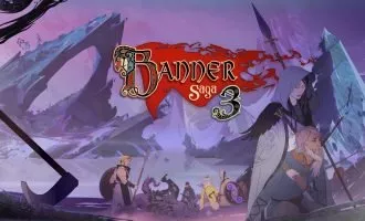 The Banner Saga