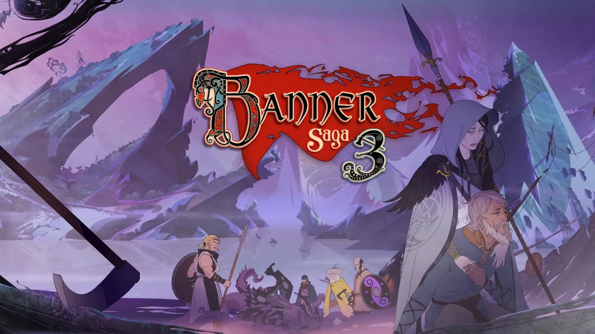 The Banner Saga