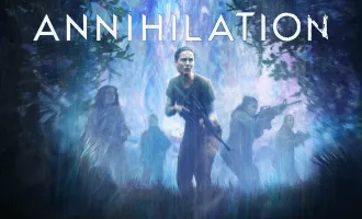 فیلم Annihilation
