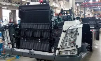 خودروسازان برزیلی