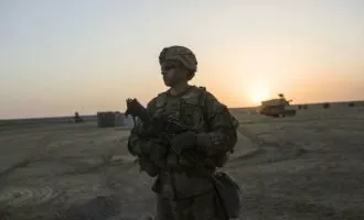 ممنوعیت استفاده از اپلیکیشن های نیازمند GPS و ردیاب های سلامتی برای نظامیان آمریکایی