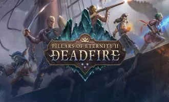 بازی Pillars of Eternity II