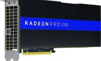 رادئون پرو V340