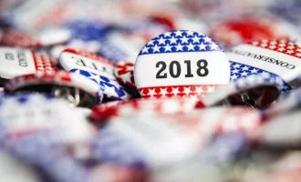 حمله به انتخابات کنگره