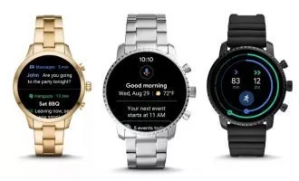 Wear OS