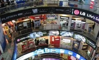 بازرسی شرکت‌های واردکننده موبایل