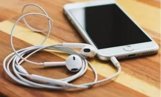 حذف جک هدفون