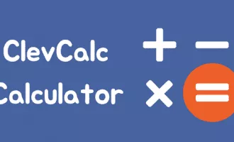 ClevCalc