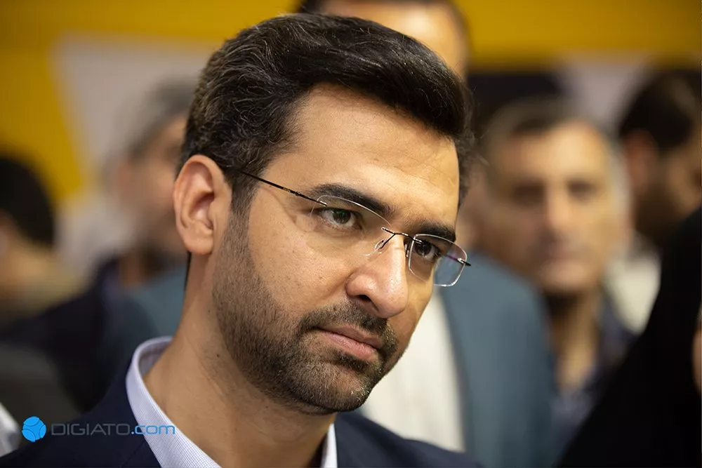 نظر جهرمی درباره صیانت