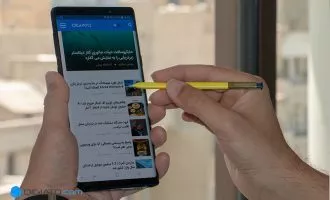 گلکسی نوت ۹