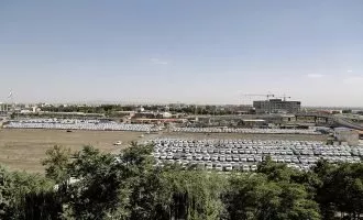 تحقیق و تفحص از خودروسازان