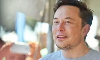 مصاحبه ایلان ماسک