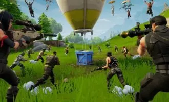 حفره امنیتی فورتنایت