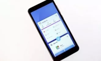 اپلیکیشن Google Go