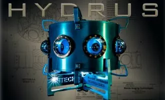 Hydrus VR