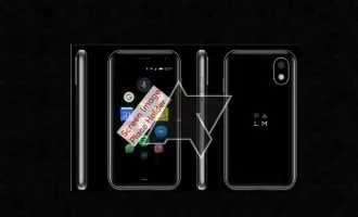 باتری موبایل Palm گوشی Pepito