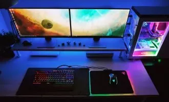 قطعات کامپیوتر